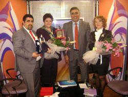 İzmir Hakimiyet’ten Erzurum’a jest